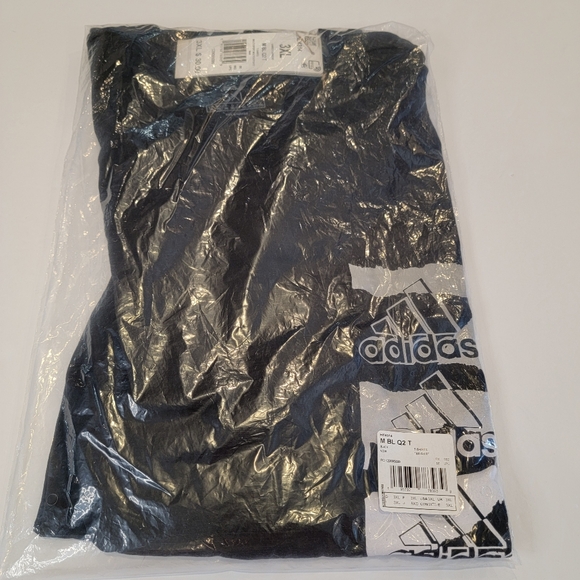 Adidas Essential Brandlove Logo Graphic T-shirt Size 3X NWT! - Picture 6 of 10